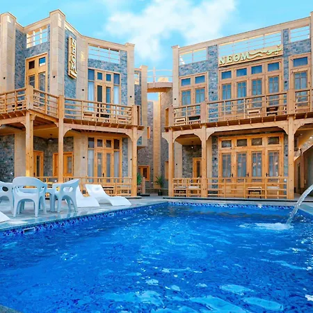فندق Neom Dahab