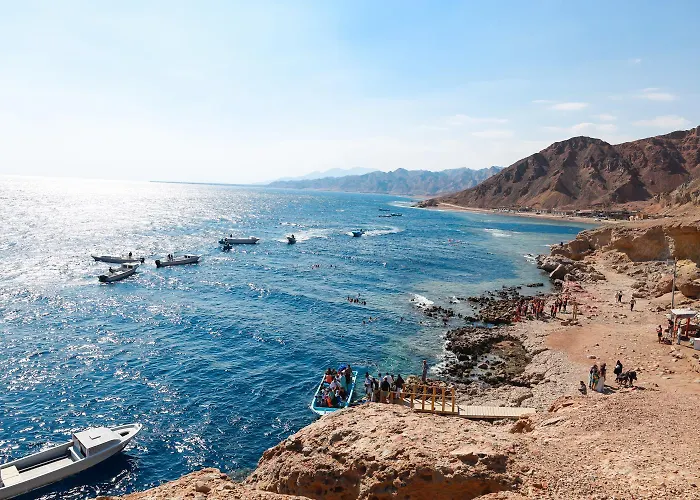 Neom Hotel Dahab