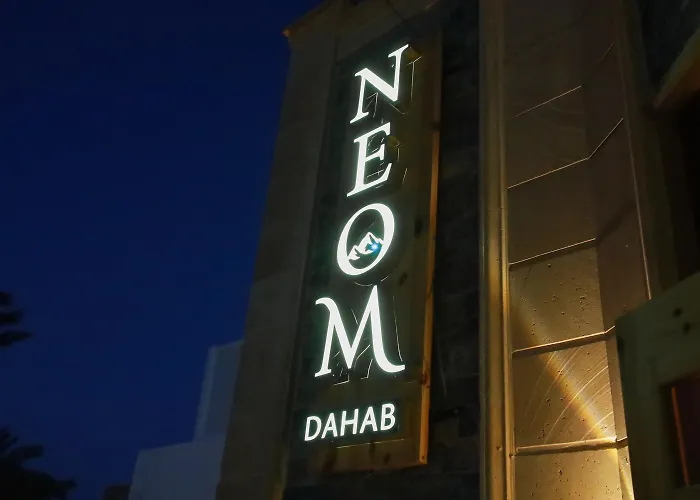 Neom Hotel