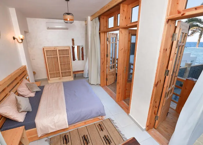 Hotel Neom Dahab