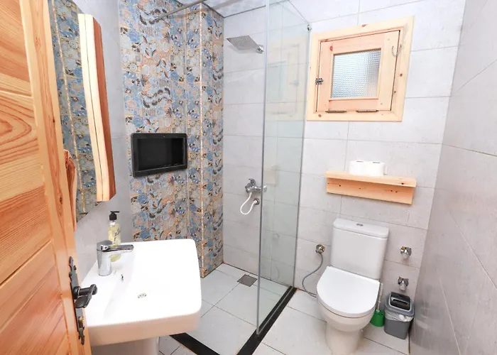 Hotel Neom Dahab