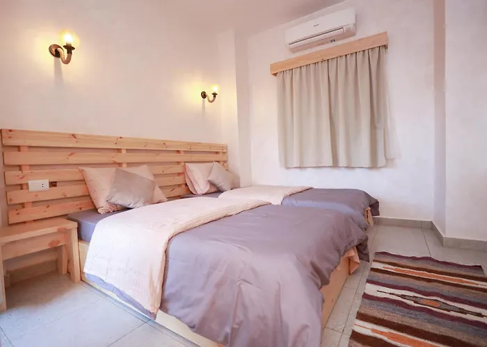 Hotel Neom Dahab
