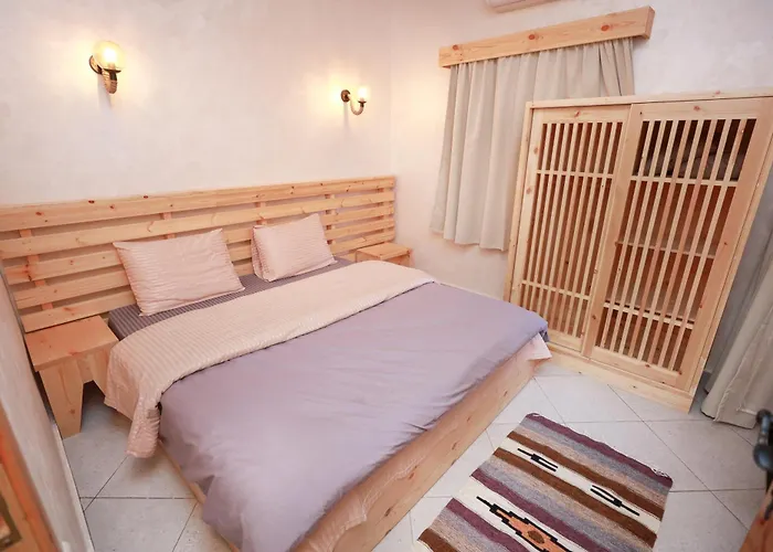 Neom * Dahab