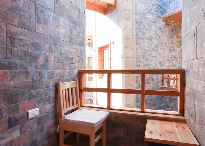 Neom * Dahab