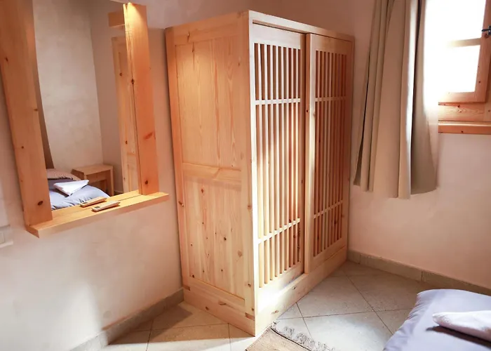 Hotel Neom *
