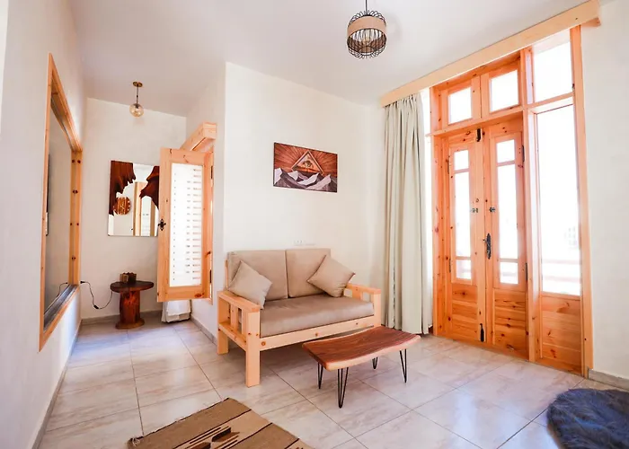 Neom Hotel Dahab