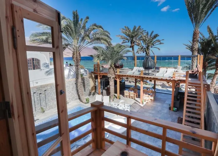 Hotel Neom Dahab