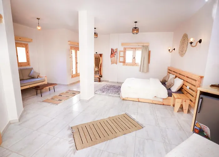 Neom Hotel Dahab