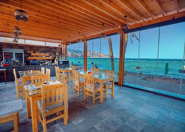 Neom Dahab