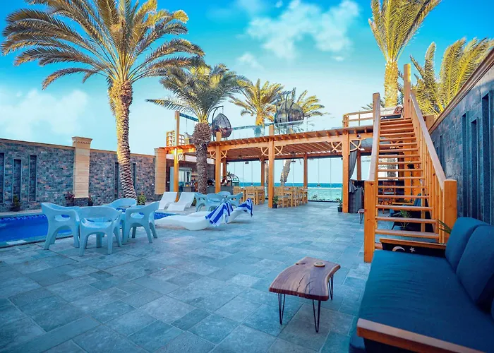 Neom * Dahab