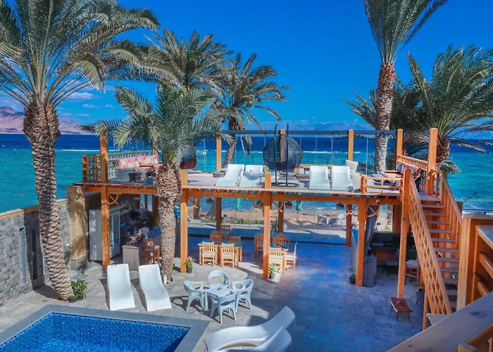 Neom Hotel Dahab