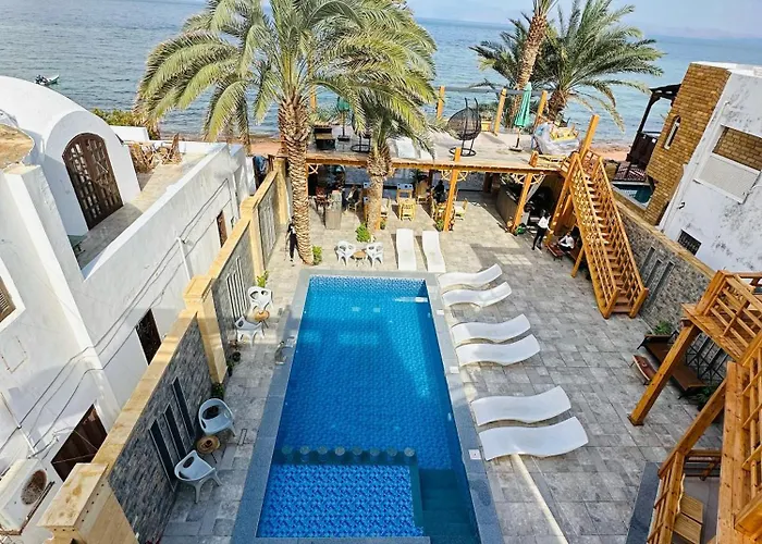 Hotel Neom Dahab
