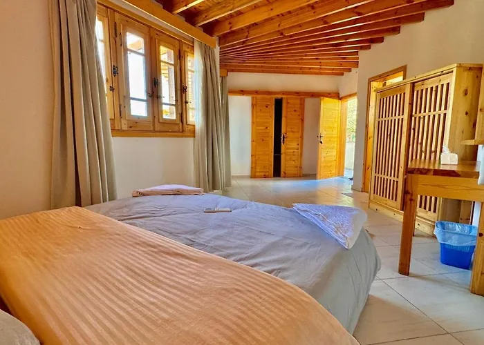 Neom Dahab