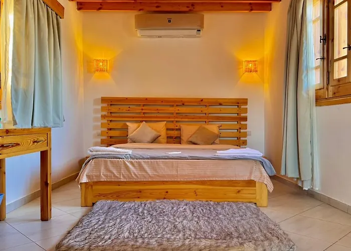 Neom * Dahab