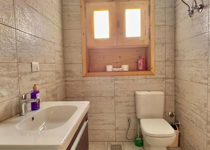 Neom Hotel Dahab