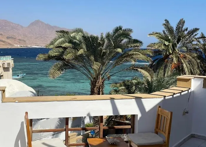 Hotel Neom Dahab
