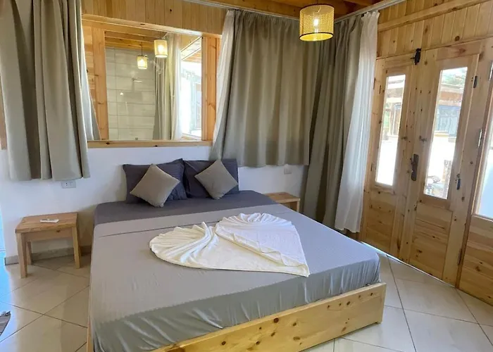 Neom Hotel Dahab