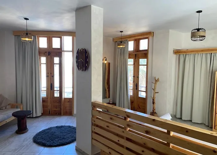 Hotel Neom Dahab