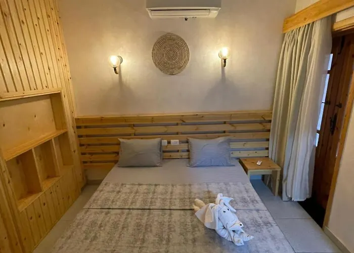 Neom Dahab