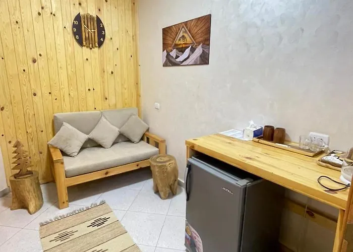 Neom Hotel Dahab