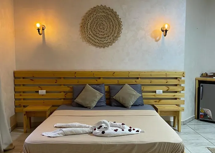 Neom Hotel