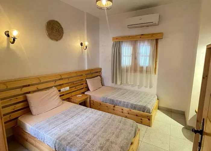 Neom Hotel Dahab